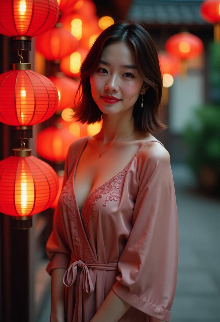 旧巷新邻海报