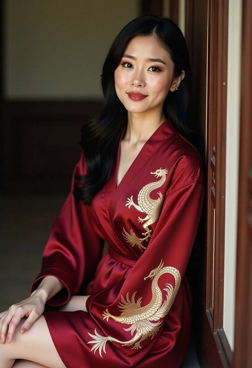 厨房搭档海报