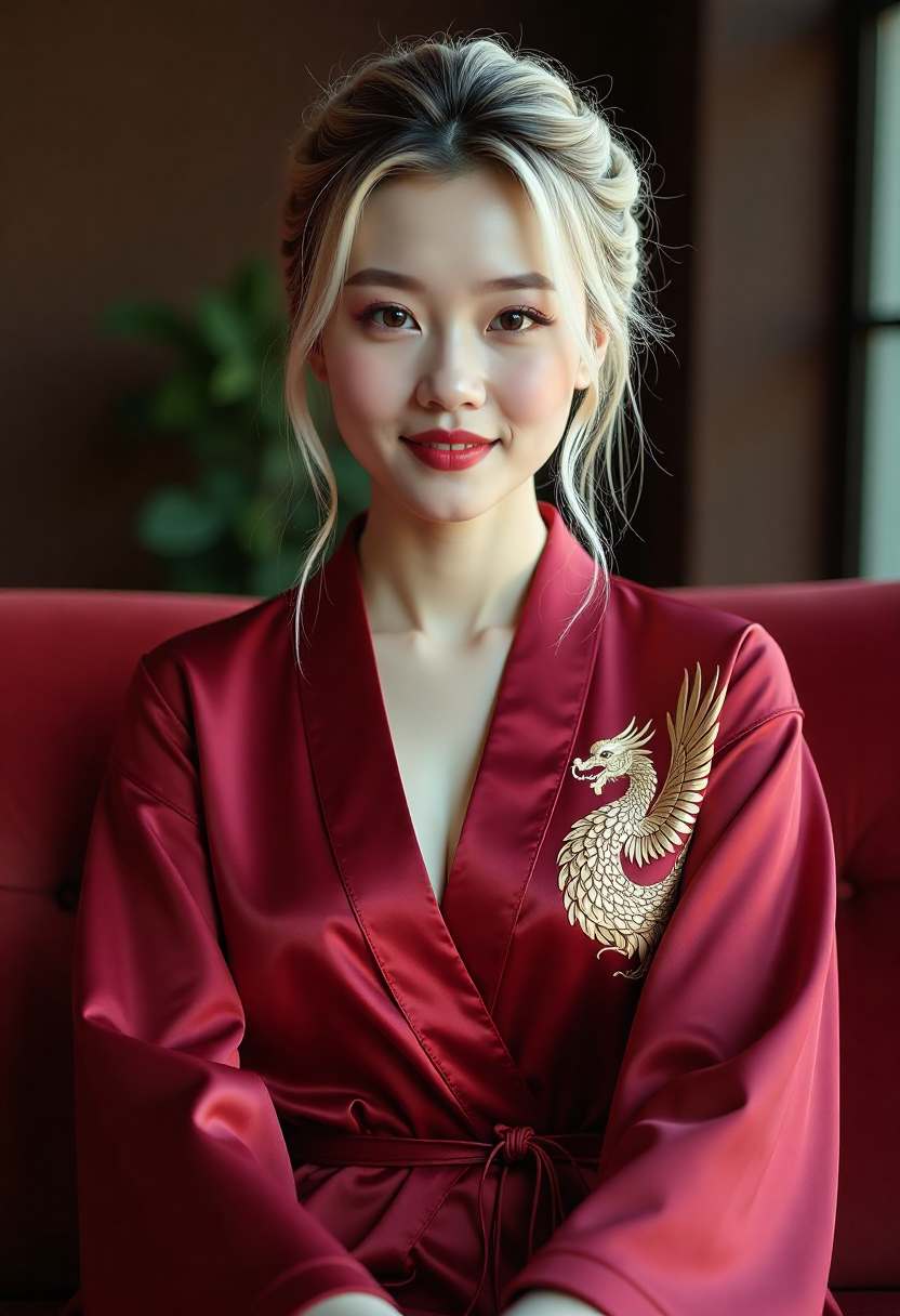 晚风吹过的夏天海报
