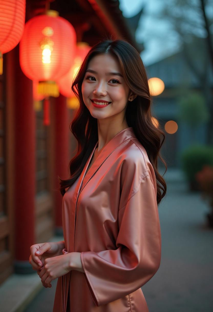 出发去海边海报